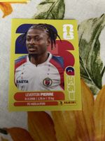 Panini FIFA World Cup 2026 Sticker Leverton Pierre FC Vizela