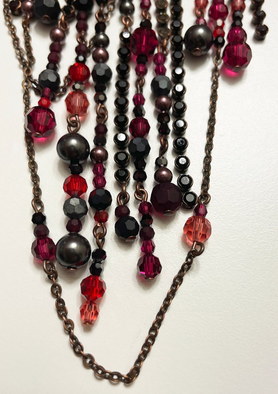 Swarovski Catenine: Collier von Daniel Swarovski, Paris – Usato da Chur venduto da elifor 4