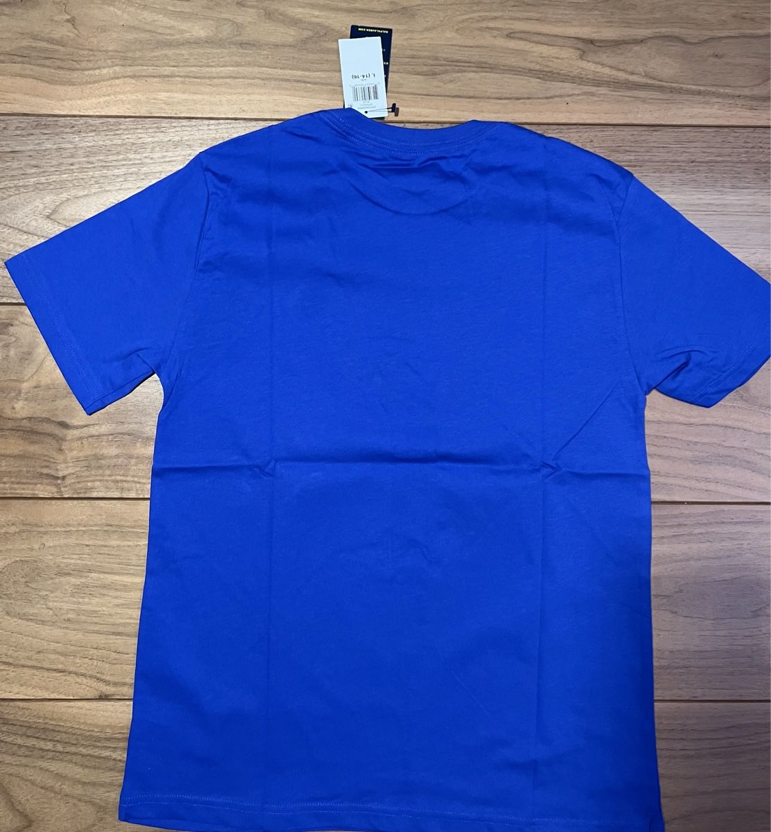 Hemden, T-Shirts & Polos: Ralph Lauren Shirt for Boys – Neu und originalverpackt aus Kilchberg ZH von adycalin 1