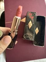 Charlotte Tilbury Lippenstift, Carina's Star, NEU!