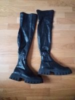 Overknee boots