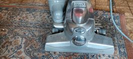Staubsauger Kirby