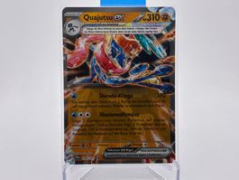 Maskerade im Zwielicht - Quajutsu ex  (TWM 106) - DE