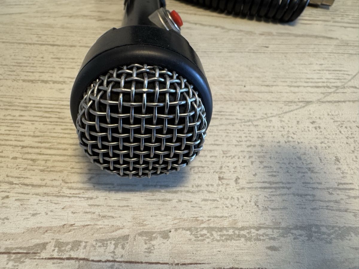 Beyerdynamic Microphones: Beyerdinamic m410n mikrofon – D'occasion à Zunzgen par milesdavis76 3