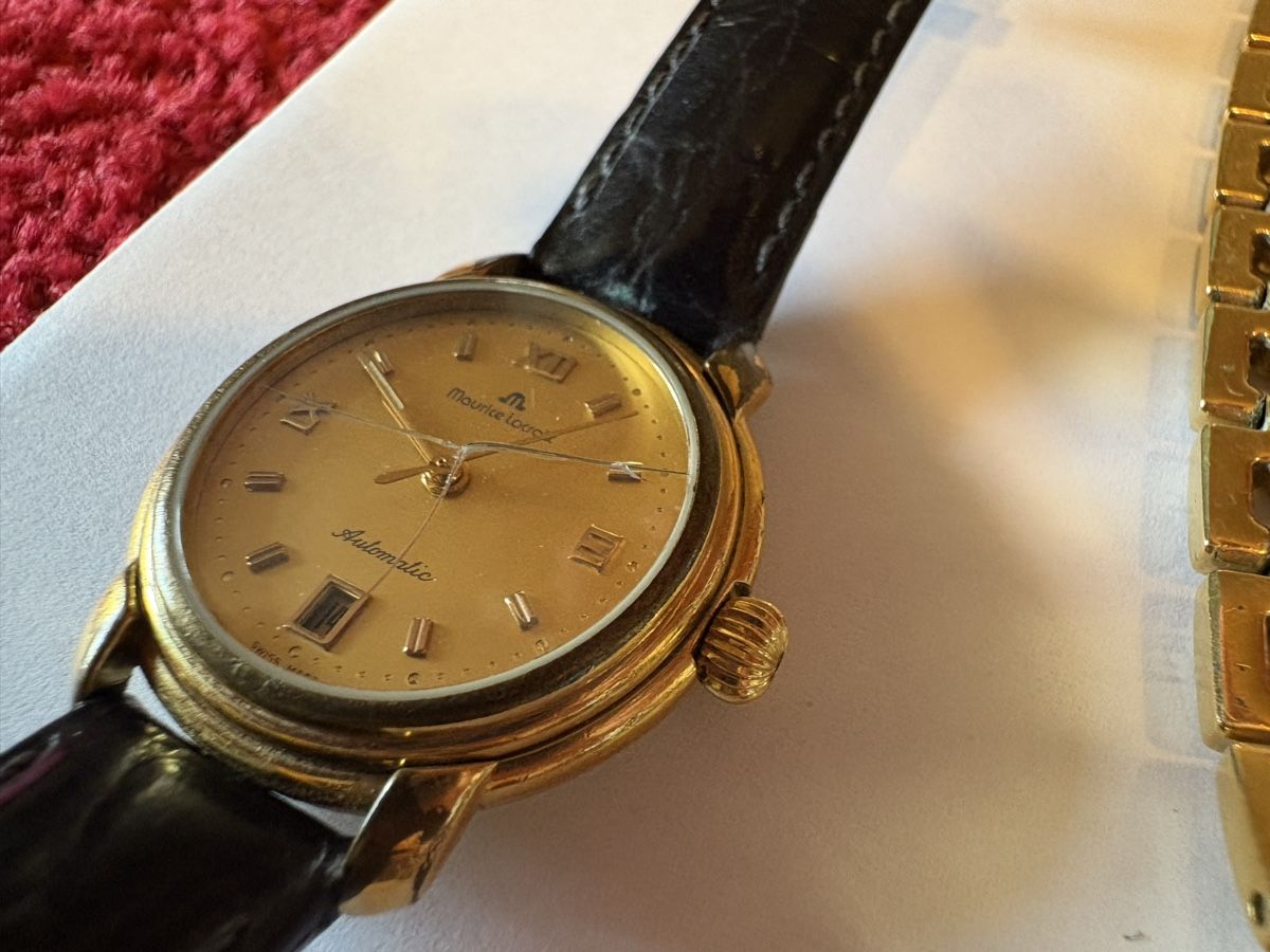 Orologi: Damen Uhr 3 Lot – Usato da Murten venduto da Tzaugg 5