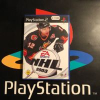 NHL 2003 für PS2