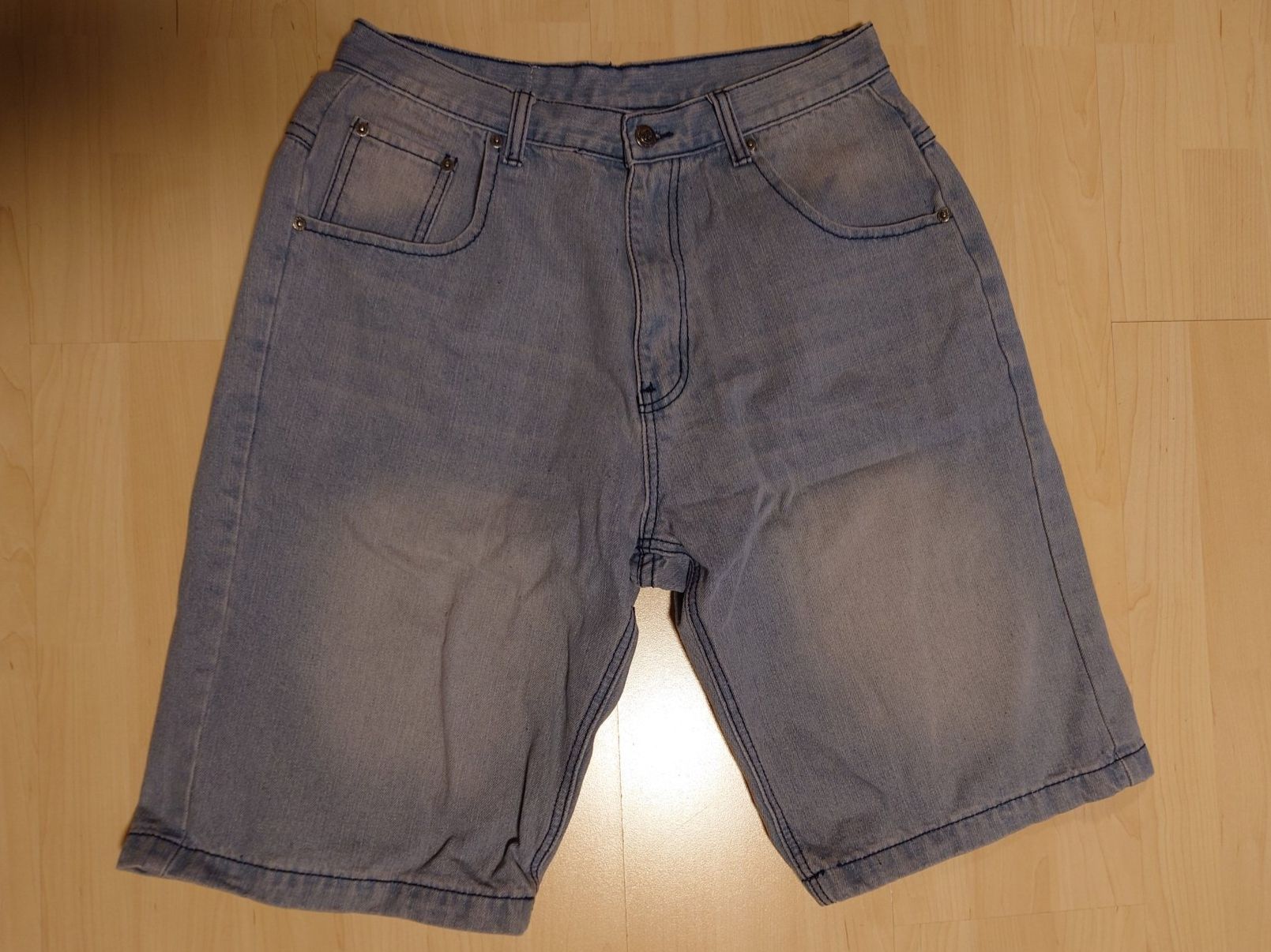 Jeans: Joker Jeans Gr.32 Vintage – Usato da Birrwil venduto da Feier4