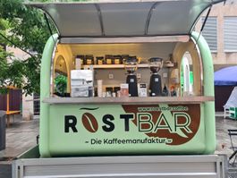 Verkaufsanhänger/Foodtruck