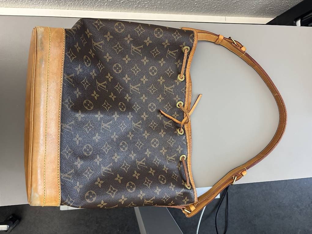 Borse da donna: Louis Vuitton Tasche LEDER – Usato da Basel venduto da meh_88mq 2