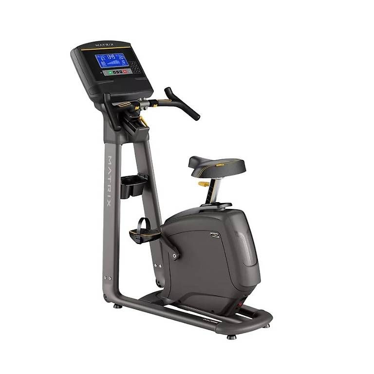 Hometrainer: Matrix Upright Bike U50 – Usato da Besenbüren venduto da RNTL