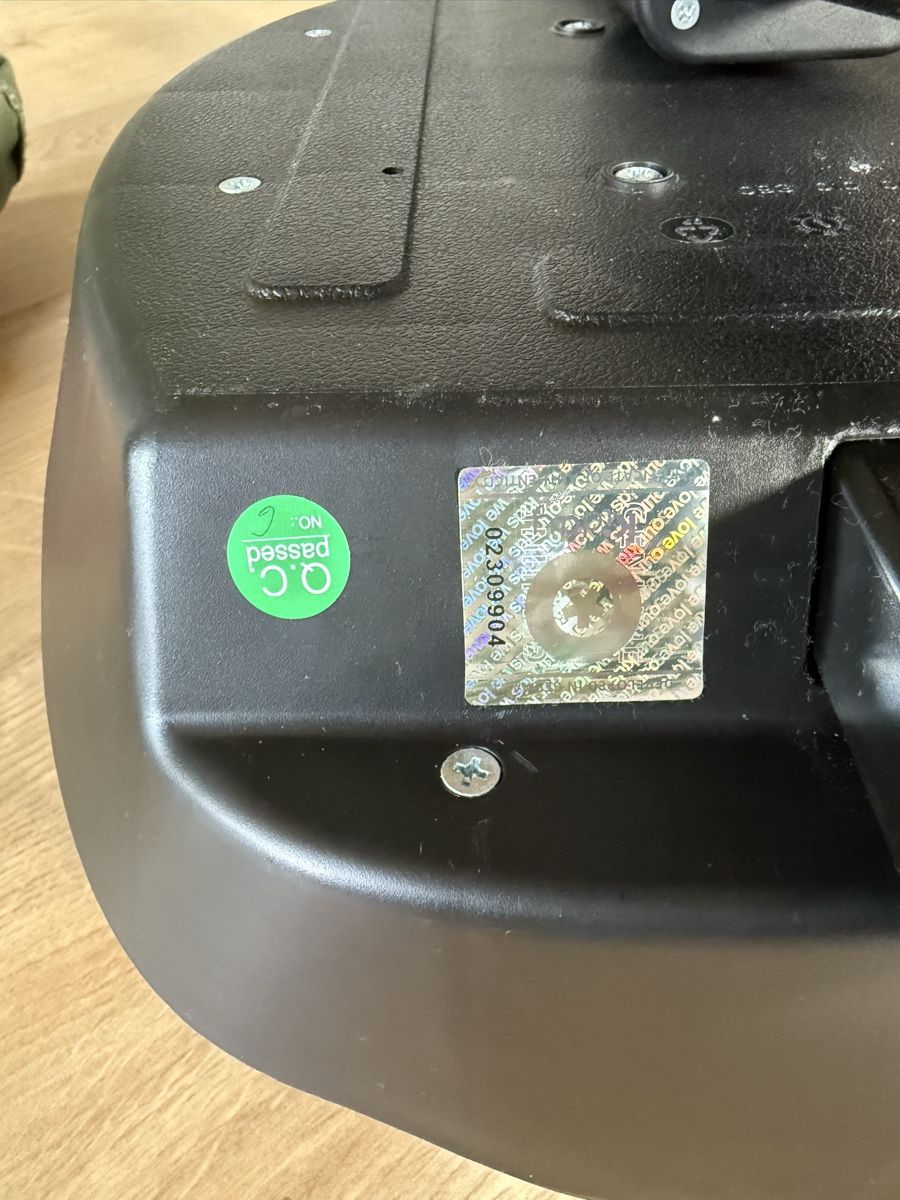 Kiddy Auto-Kindersitze: Kiddy Isofix Base 2 – Gebraucht aus Zürich von sarah_a6 4