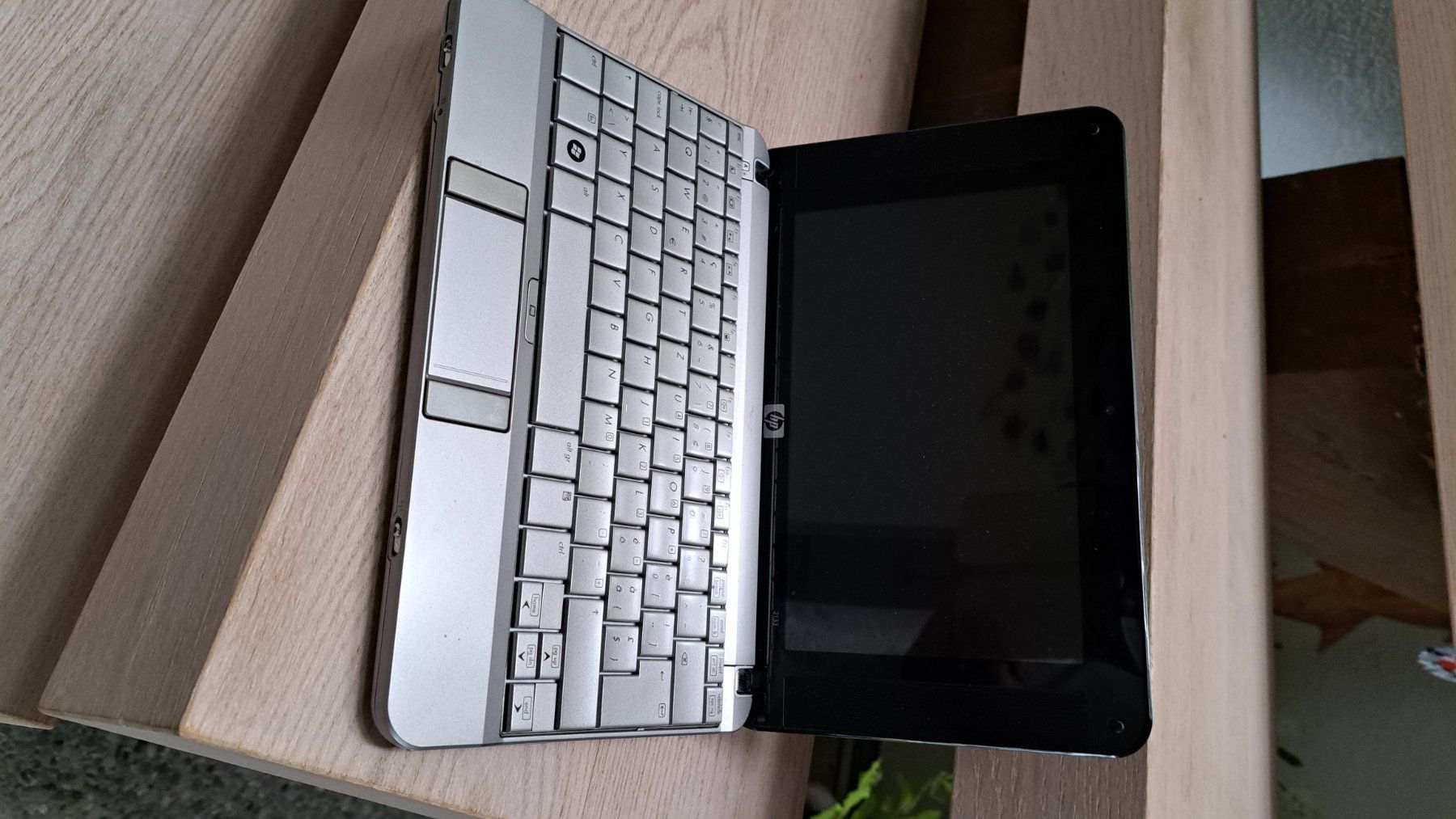Hewlett Packard Notebook: HP Laptop Mini 2133 – Usato da Freienstein venduto da alaska36