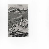 Hotel Klausen-Passhöhe