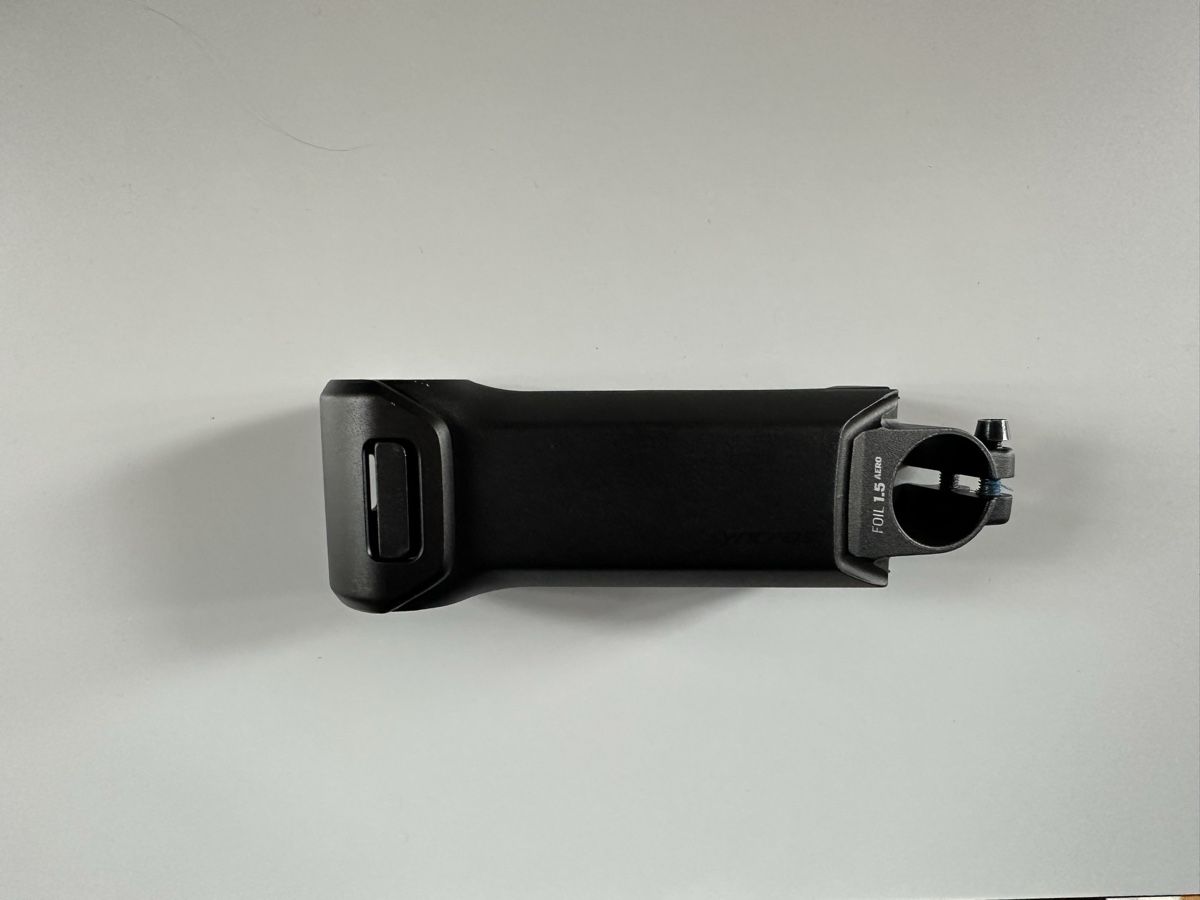 Syncros Pezzi di ricambio: Syncros Foil 1.5 Aero Vorbau – Usato da Bern venduto da tim_25d6 1