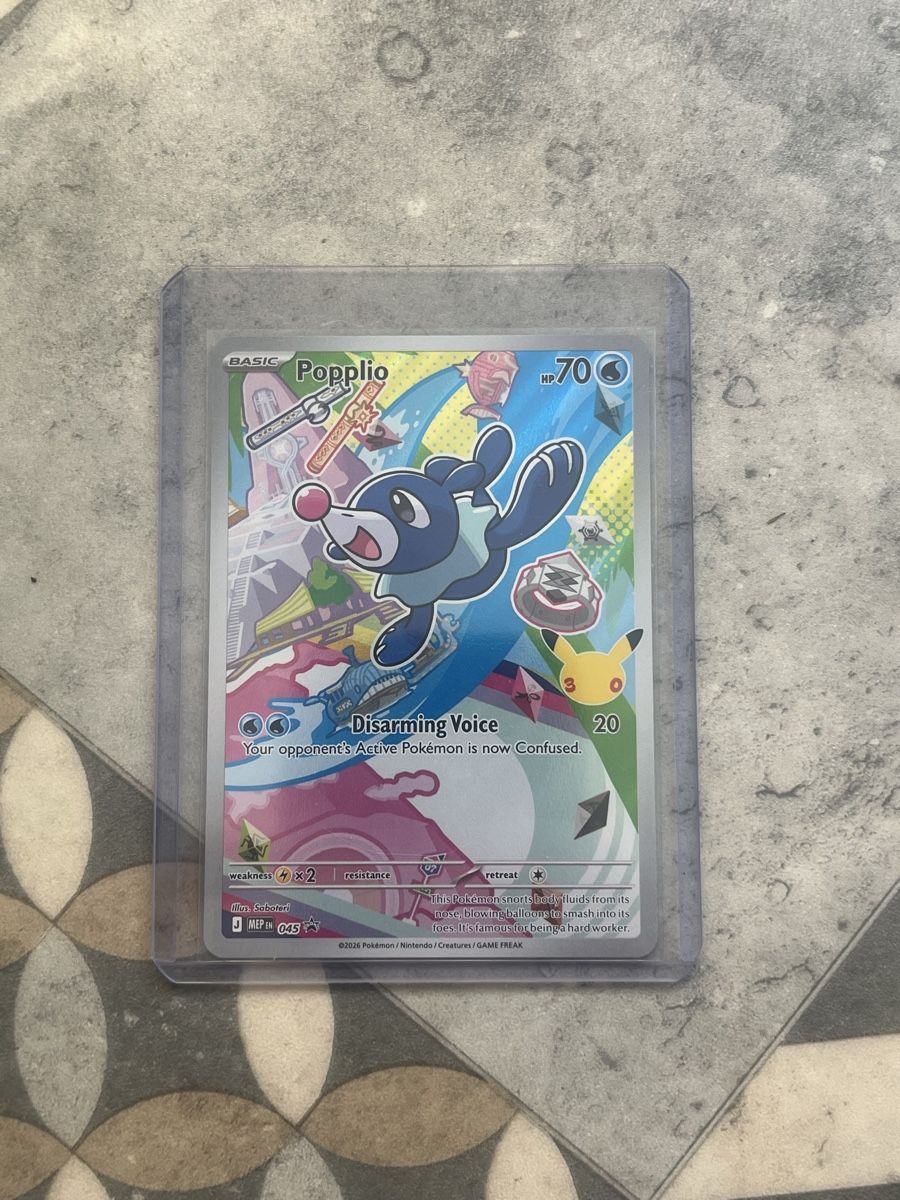 Pokémon Carte collezionabili: Pokemon First Partner Serie 1 Gen 7 – Nuovo (secondo la descrizione) da Lausanne venduto da NathanJeckelmann 6