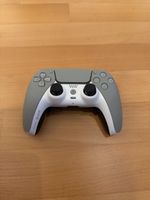 Controller Scuf Reflex PS5 grau weiss guter Zustand
