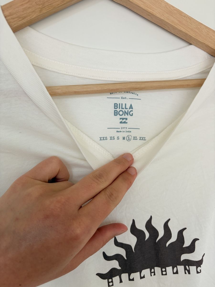 Billabong Maglioni & Felpe: Billabong Langarmshirt Gr. L/40 – Nuovo (secondo la descrizione) da Sursee venduto da van.jan 2