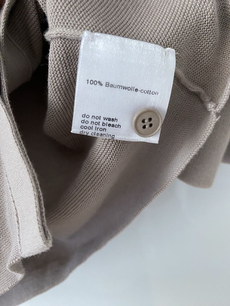 Akris Jacken: Akris Strickjacke, Grösse 38/40 – Gebraucht aus Winterthur von marisole4 6