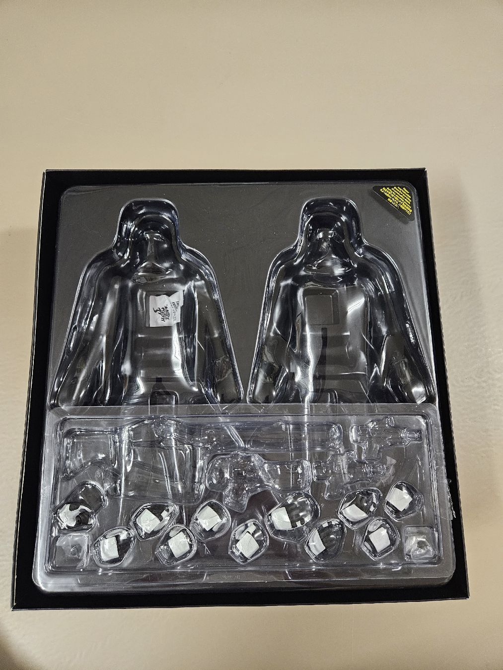 Hot Toys Figuren: Hot Toys Star Wars First Order Stormtroopers – Gebraucht aus Wildberg von Reunionevents 6
