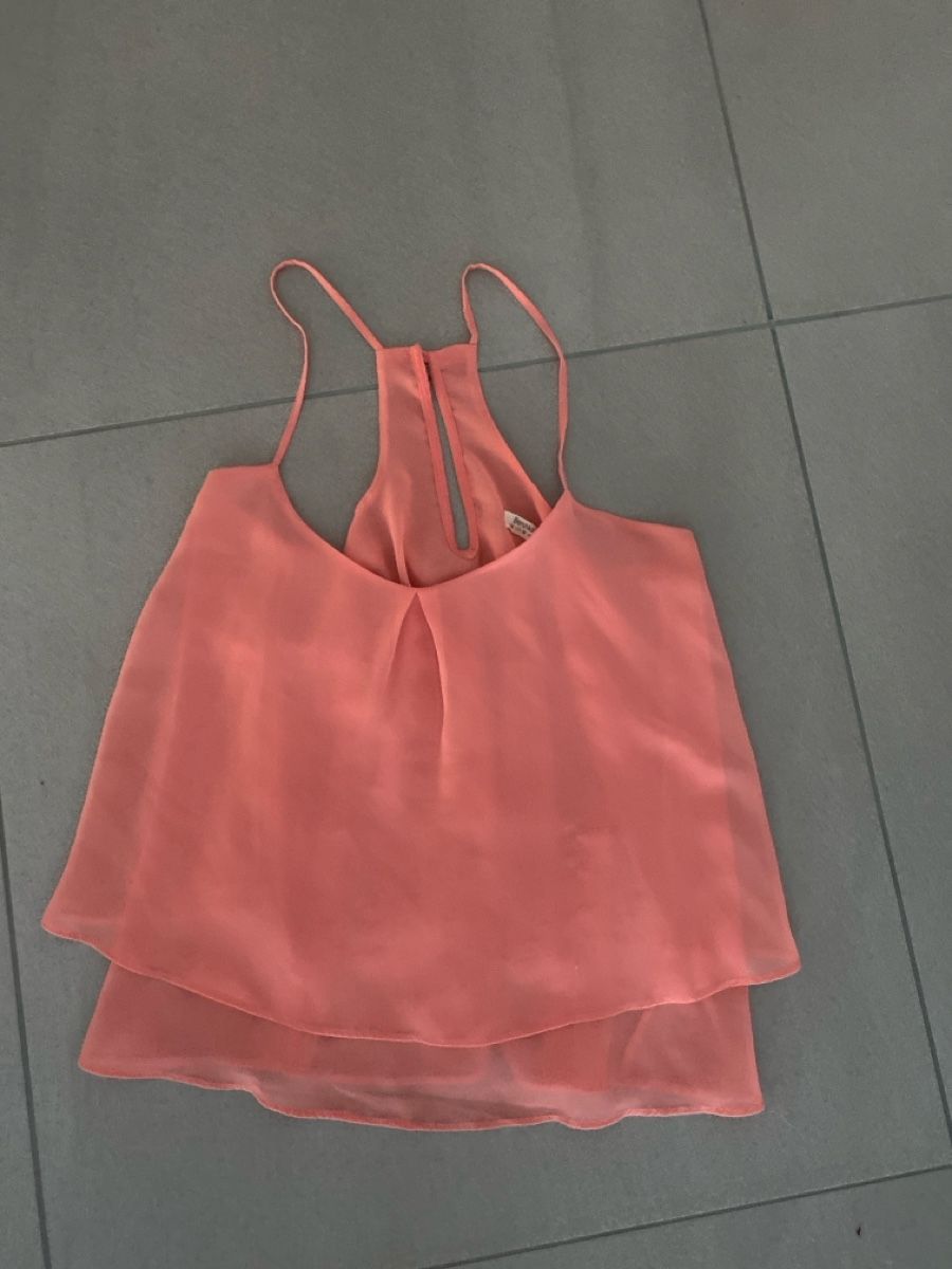 Bershka Top: Top – Usato da Chur venduto da dan_tp5n