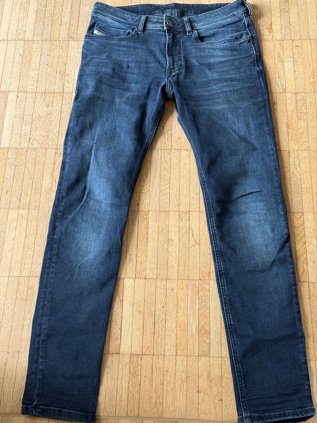 Diesel Jeans: Jeans Diesel Gr. W30 L 32 – Gebraucht aus Dällikon von dahi1