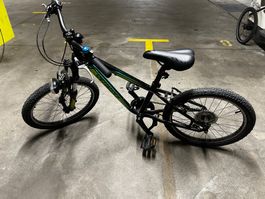 Specialized HotRock 20” Kindervelo