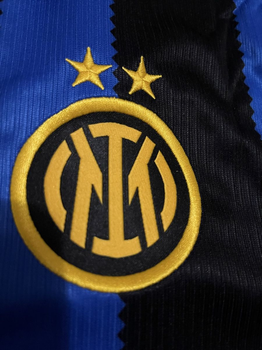 Canottiere & Pantaloni: Maglia inter 26/27 dimarco  – Nuovo e nell'imballaggio originale da Losone venduto da ung_8n85 3