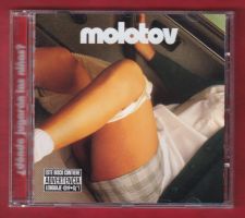 Molotov - ¿Dónde Jugarán Las Niñas? (CD)