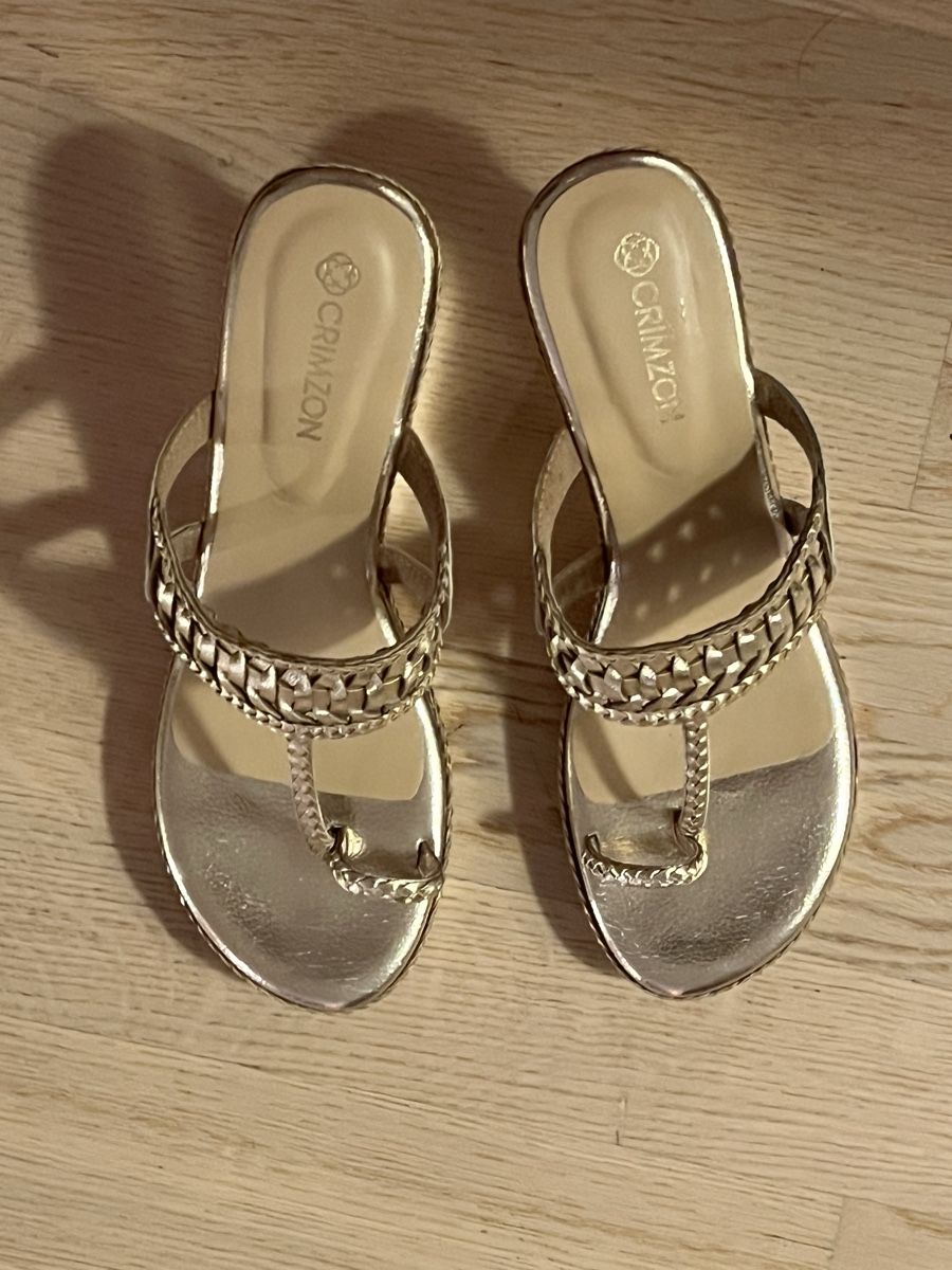 Damenschuhe: Sandals – Gebraucht aus Wallisellen von gin_9htl 2