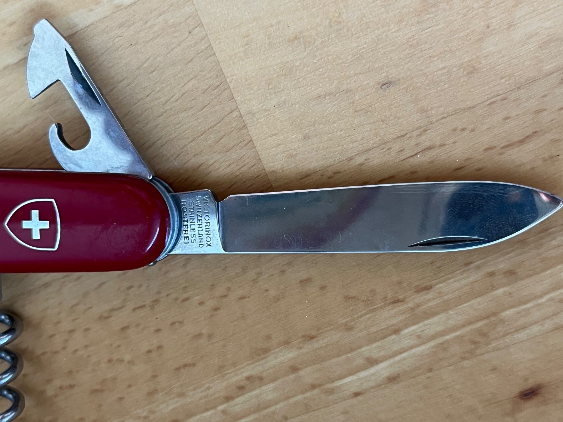 Coltelli tascabile: Sackmesser – Usato da Uhwiesen venduto da cinnaj 1