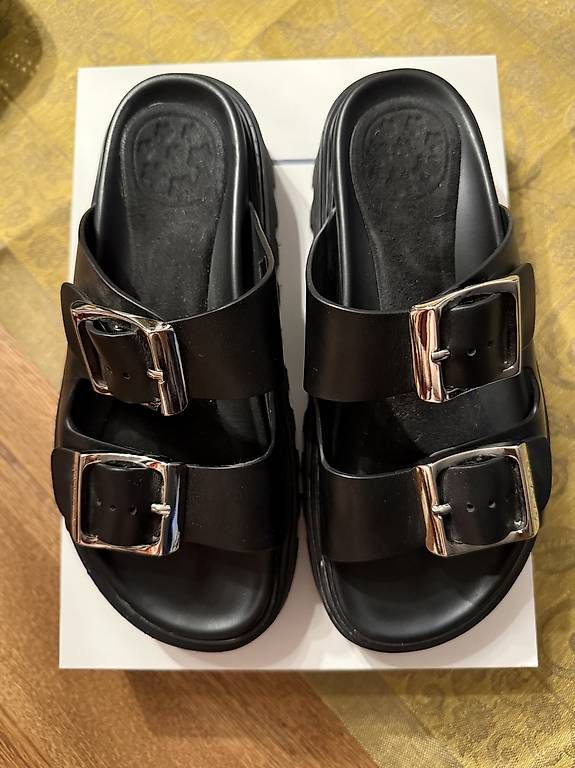 Damenschuhe: Casadei Thaiti Birki Gr. 38 1/2 – Gebraucht aus Dübendorf von lilasonderbar 1