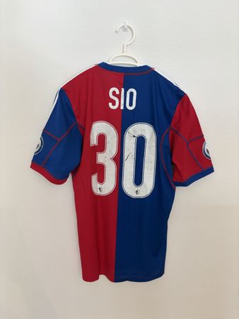 FC Basel (Sio #30) 2013/14 Heimtrikot (S)