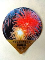 Série 66 A - Feux d'artifice  (15)