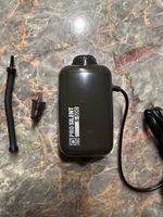 Eheim Pro Silent S-500 Luftpumpe Aquarium inkl. Zubehör