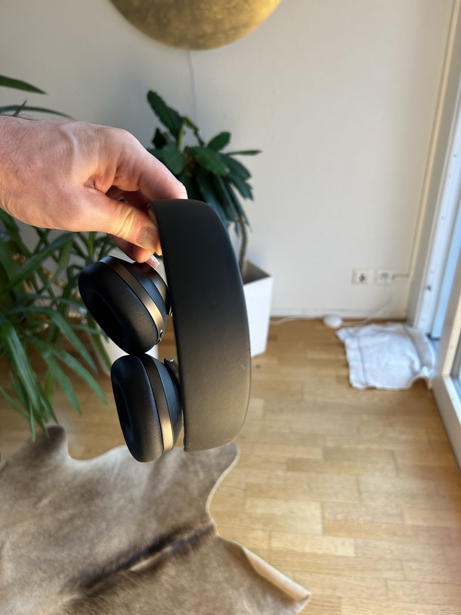 Bowers & Wilkins Kopfhörer: B&W PX8 Bluetooth Kopfhörer – Neu (gemäss Beschreibung) aus Kehrsatz von fuhreradrian 1
