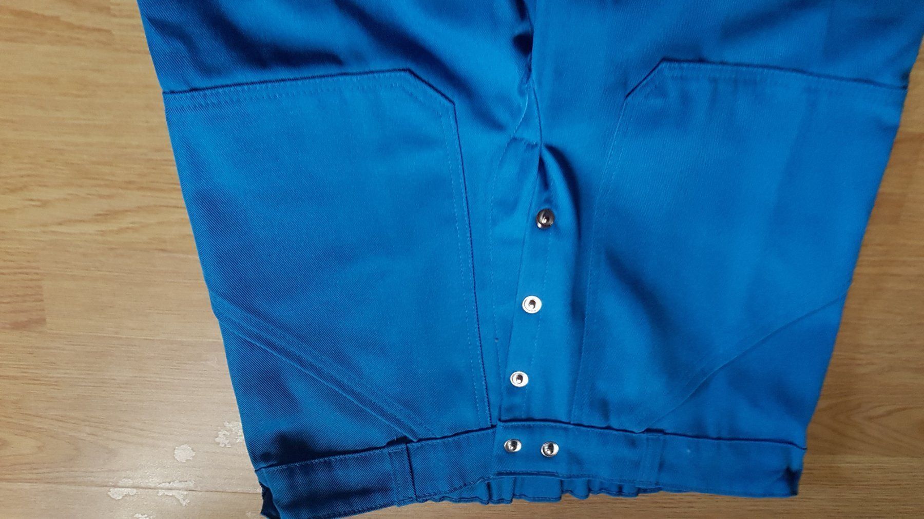 Lotti di vestiti: Überhose und Jacke gr 46 B25 – Nuovo (secondo la descrizione) da Schwarzenburg venduto da Flamingo07 3