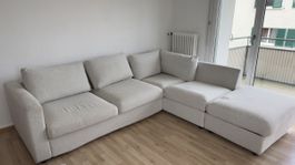 Sofa zu verschenken