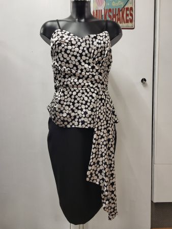 RINASCIMENTO Kleid,Neu,Gr.M,29.90 statt 230.-