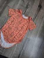 Babybody Grösse 12-18Monate