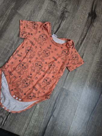 Babybody Grösse 12-18Monate