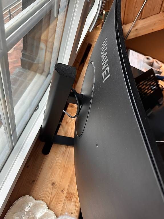 Monitor: HUAWEI MATEVIEW GT 27 – Usato da Eglisau venduto da Palanakekika29 2
