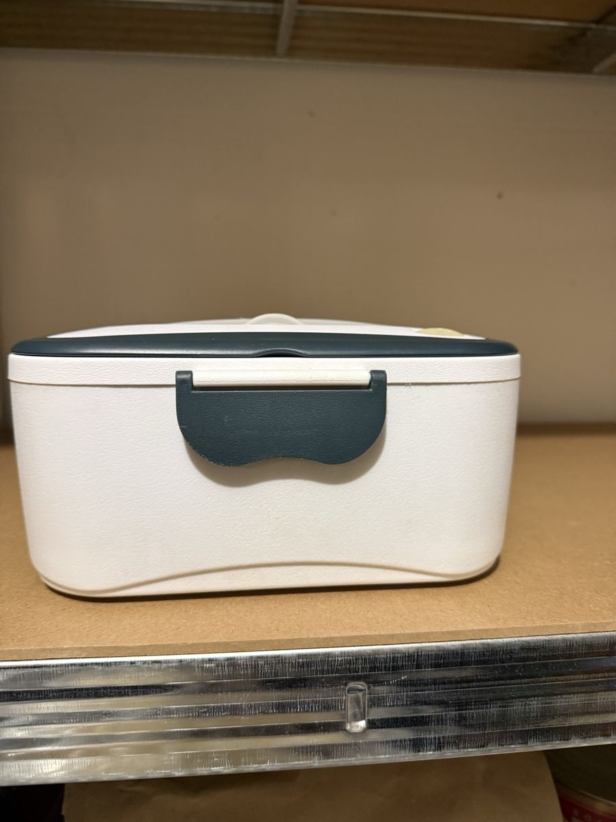 Behälter & Ähnliches: 2 Unold Lunchbox – Gebraucht aus Zürich von Fabrizio1978 6