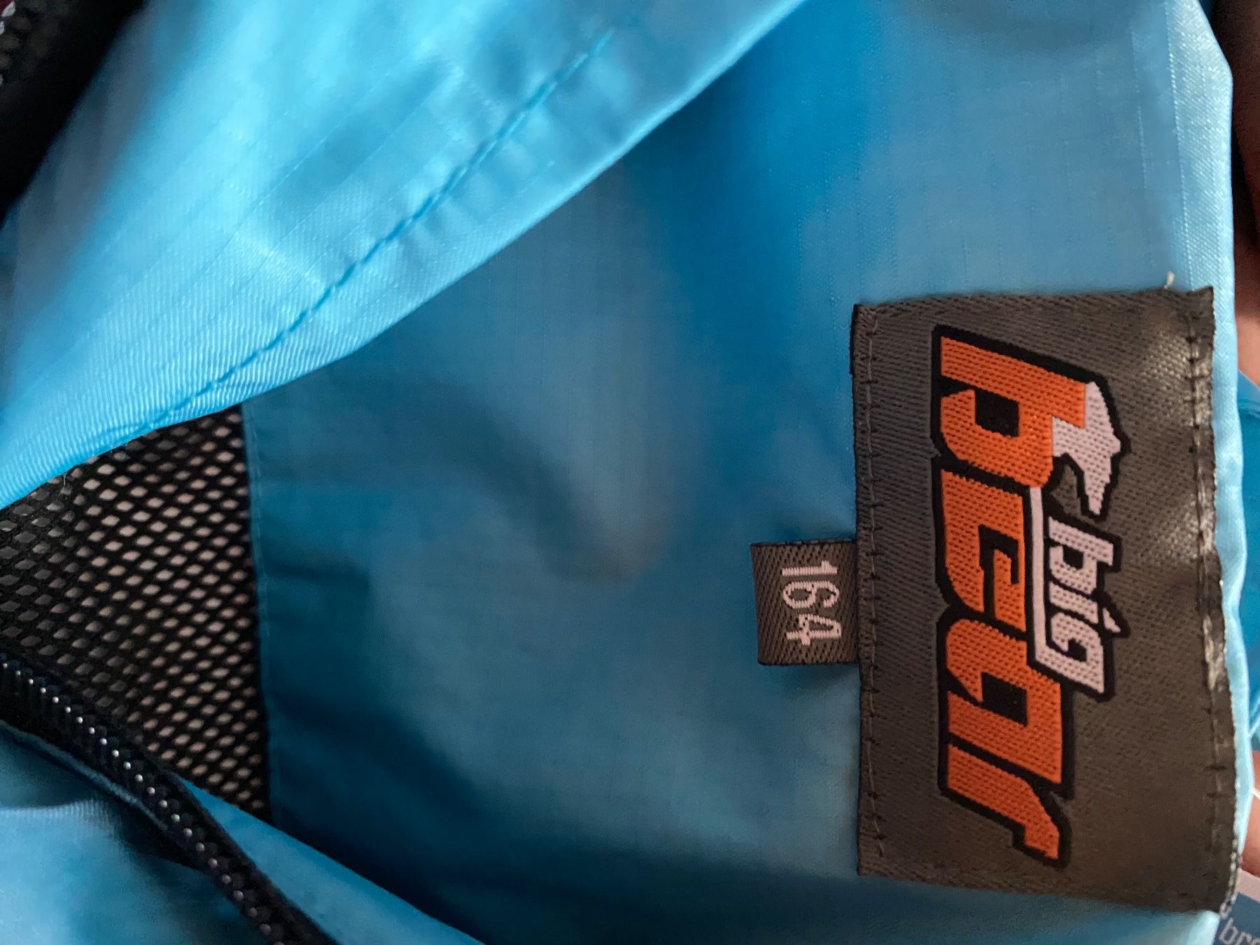Giacche: Big Bear Jacke Gr. 164 – Usato da St.Gallen venduto da maierm01 1