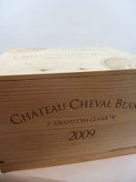 Chateau Cheval Blanc 2009