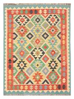 Oriente Kelim Teppich 150x200 Cm