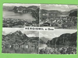 Hergiswil a/See