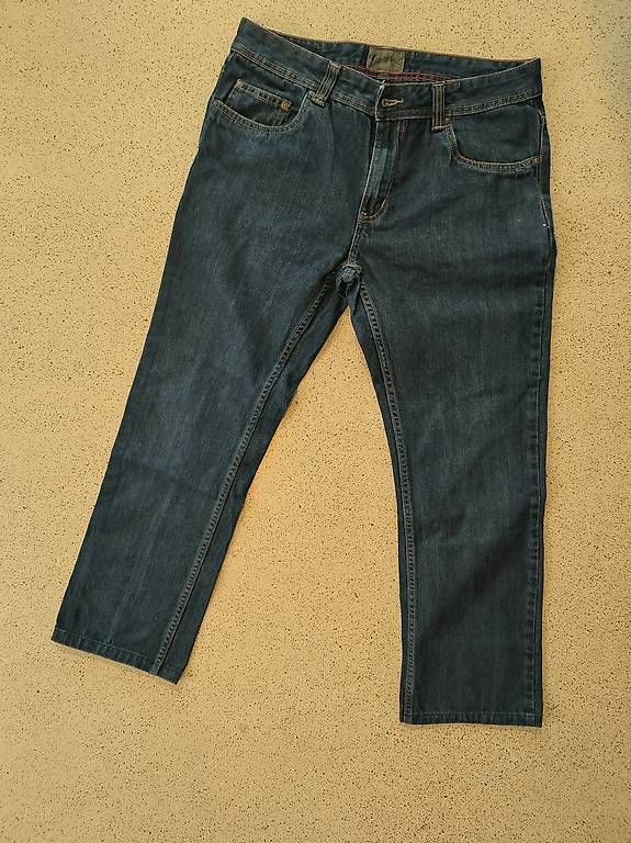 Jeans: Charles Vögele Jeans – Usato da Au SG venduto da hac_sn68 2