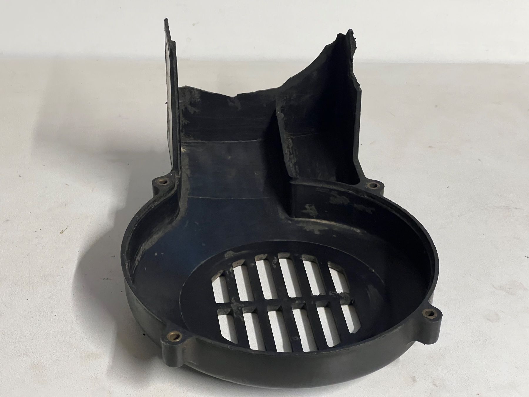 Beta Mofa-Ersatzteile: Beta 521 512 Pony Motor Lüfterabdeckung – Gebraucht aus Steffisburg von FlorianJohner 4