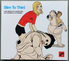Hörbuch - Audio Book, Health - Slim to thin!