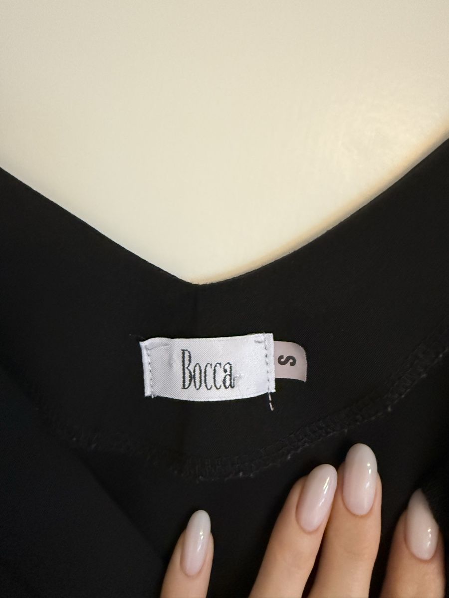 Tops: Bocca Top - S – Gebraucht aus Basel von dar_ch4051 2
